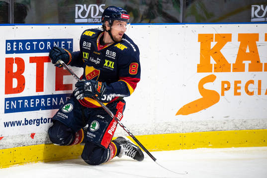 Djurgårdens Anton Hedman