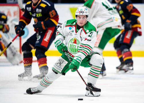 Rögles Nils Höglander