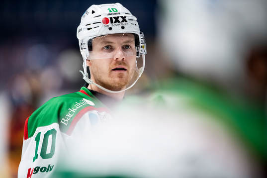 Rögles Nick Sörensen