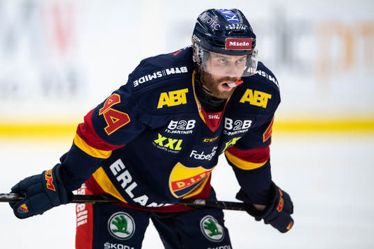 Djurgårdens Mattias Guter