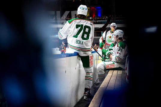 Rögles Dominik Bokk
