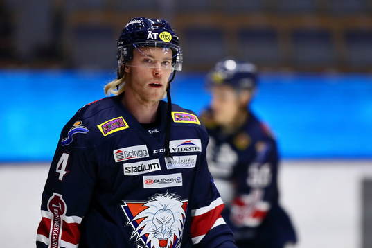 Linköpings Linköpings Samuel Lofquist