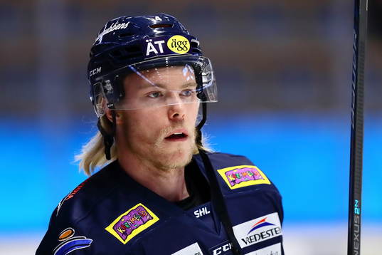 Linköpings Linköpings Samuel Lofquist