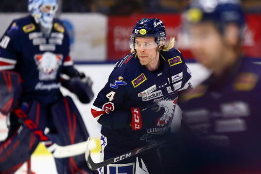 Linköpings Linköpings Samuel Lofquist