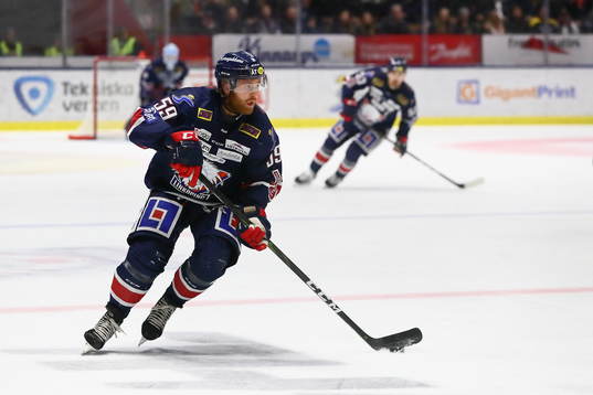 Linköpings Anton Mylläri