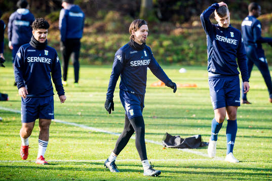 Lasse Vibe