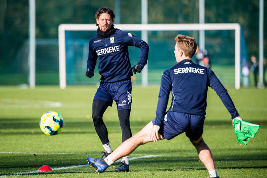 Lasse Vibe