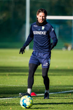 Lasse Vibe