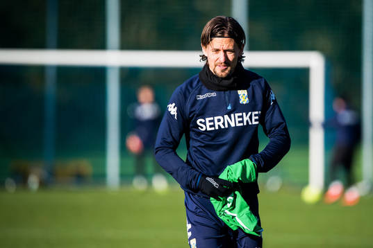 Lasse Vibe