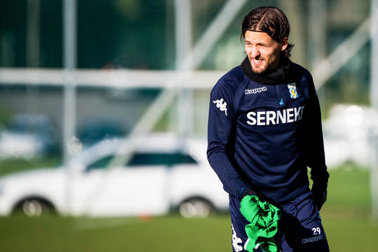 Lasse Vibe