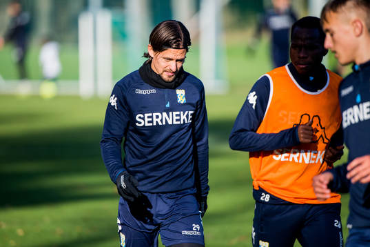 Lasse Vibe