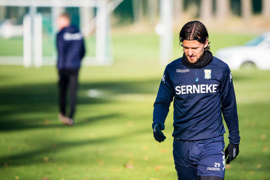 Lasse Vibe