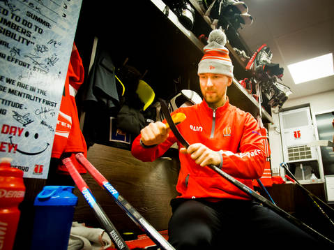 Örebros Rasmus Rissanen
