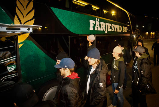 Färjestadsspelarna