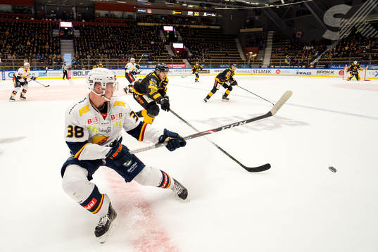 Skellefteås Joakim Lindström