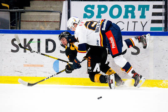 Skellefteås Andreas Wingerli