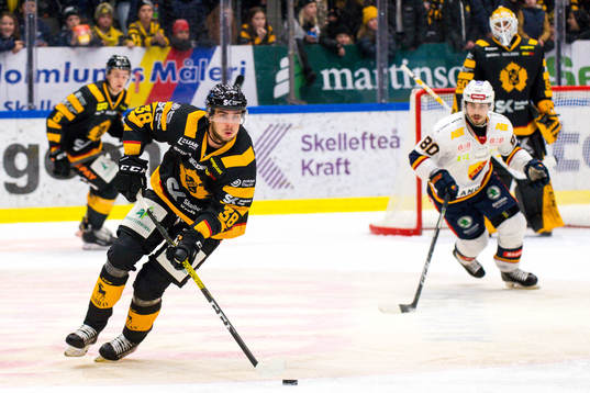 Skellefteås Jacob Olofsson