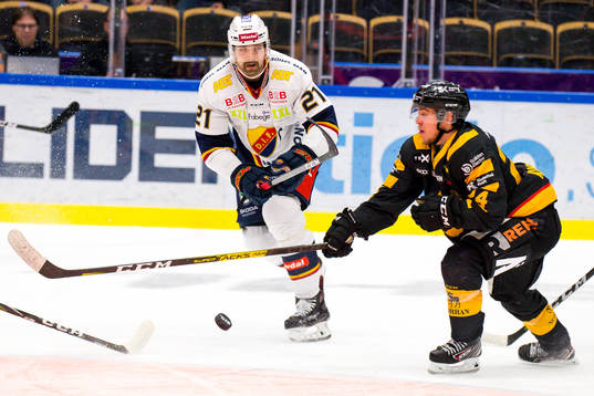 Skellefteås Andreas Wingerli