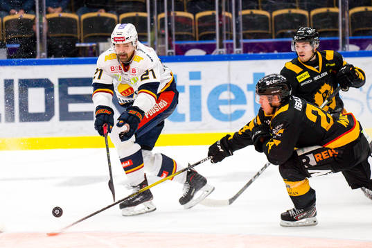 Skellefteås Andreas Wingerli