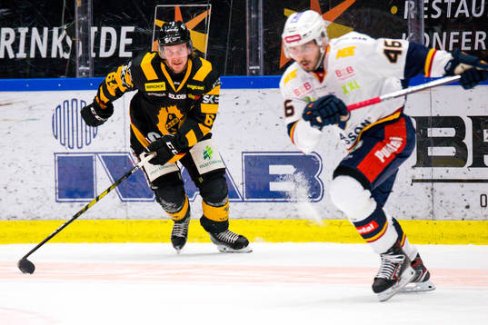Skellefteås Jonathan Pudas