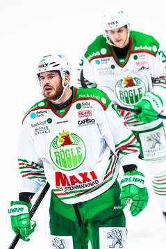Rögles Eric Gelinas deppar