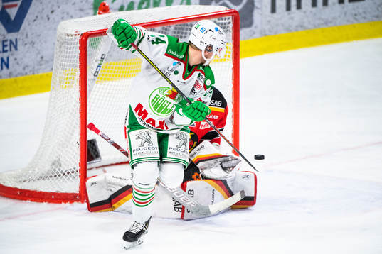 Rögles Kevin Wennström