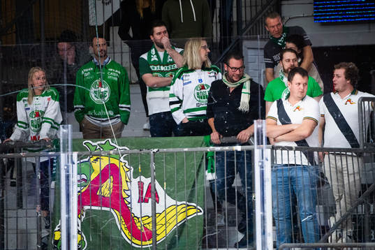 Rögles supportrar