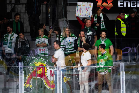 Rögles supportrar