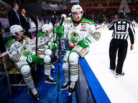 Rögles Nils Höglander