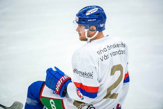 Oskarshamns Nichlas Torp