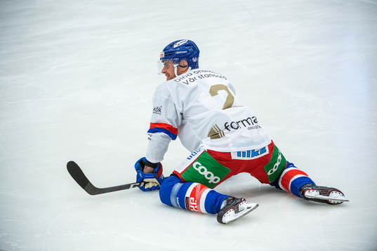 Oskarshamns Nichlas Torp