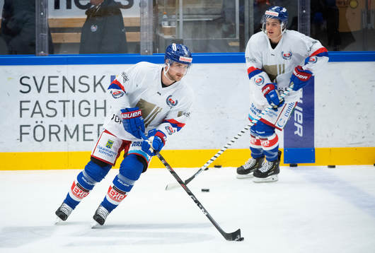 Oskarshamns Nichlas Torp