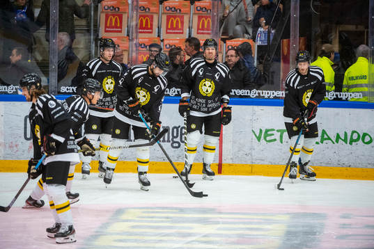 Brynäs spelare