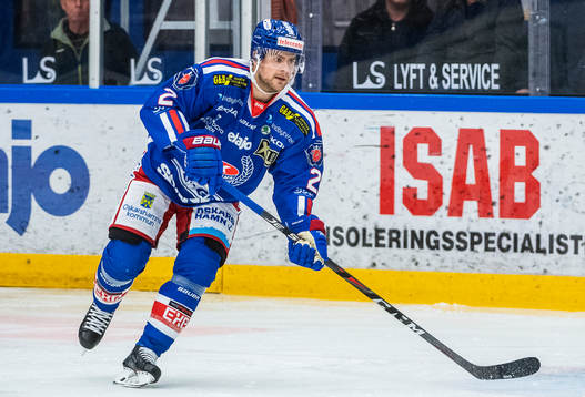 Oskarshamns Nichlas Torp