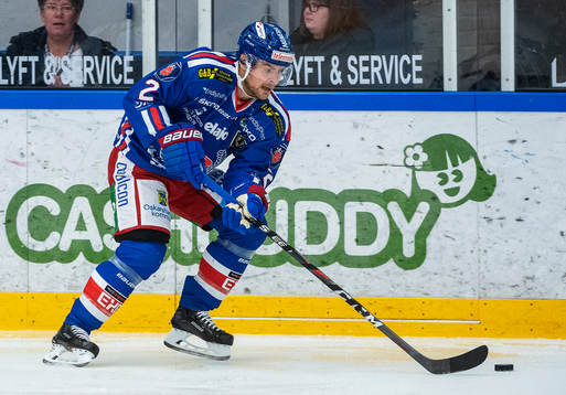 Oskarshamns Nichlas Torp