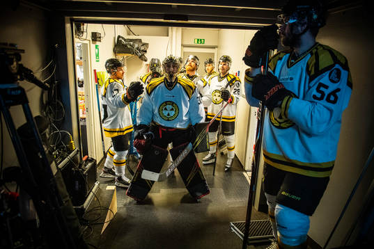 Brynäs spelare