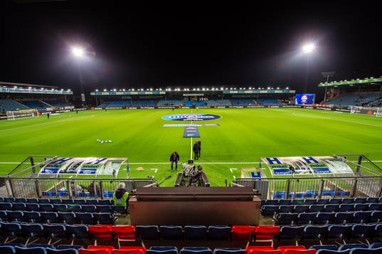 Marienlyst stadion