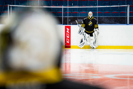 s målvakt Johannes Jönsson