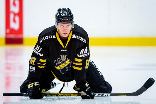 s Emil Aronsson