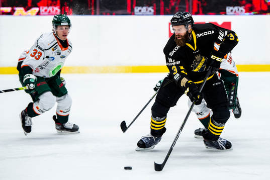 s Johan Larsson