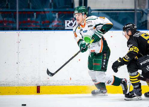 s Robin Jacobsson