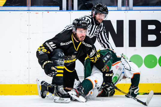 s Jacob Dahlström och Kristianstads Erik Santesson