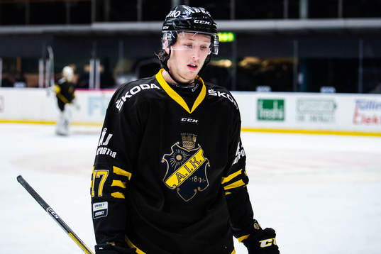 s Jacob Svensson deppar