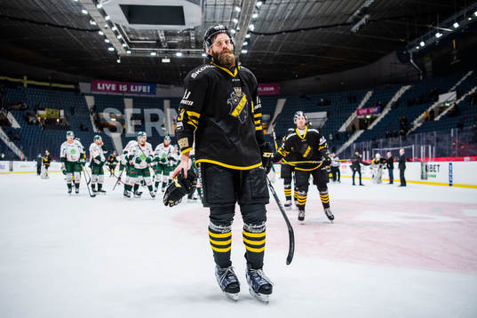 s Johan Larsson deppar