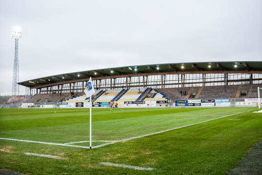 Falkenbergs Falcom alkoholfri Arena