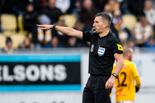 Domare Bojan Pandzic