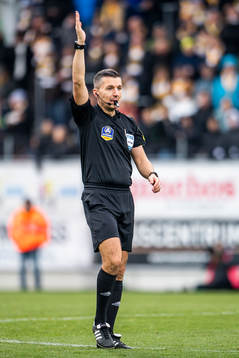 Domare Bojan Pandzic