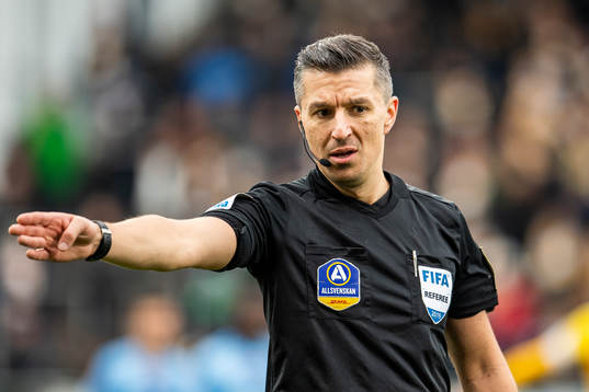 Domare Bojan Pandzic