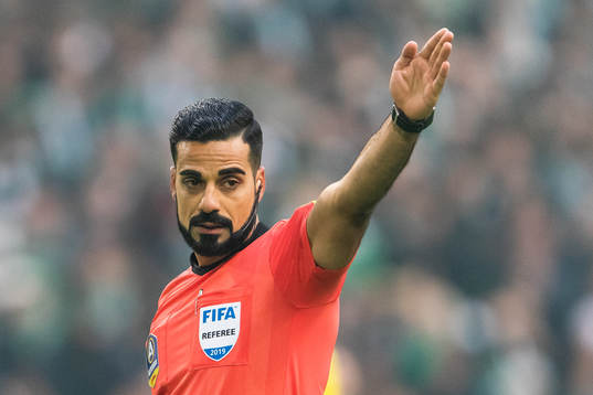 domare Mohammed Al-Hakim