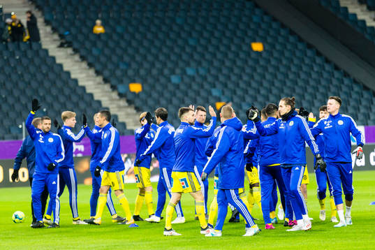 Sundsvalls spelare